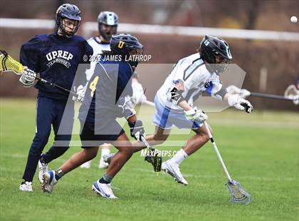 Thumbnail 1 in University Prep Charter @ Bishop Kearney photogallery.