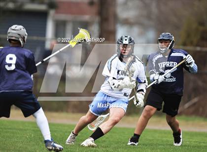 Thumbnail 2 in University Prep Charter @ Bishop Kearney photogallery.