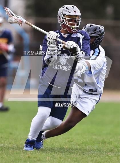 Thumbnail 2 in University Prep Charter @ Bishop Kearney photogallery.