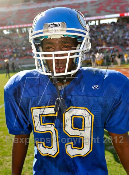 Thumbnail 2 in Murphy vs. Plymouth (NCHSAA 1A Final) photogallery.