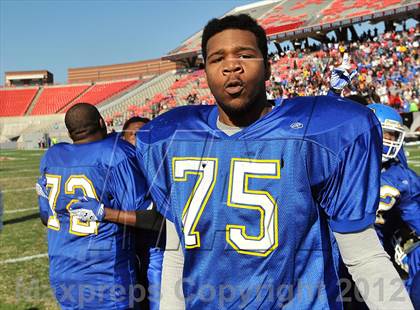 Thumbnail 2 in Murphy vs. Plymouth (NCHSAA 1A Final) photogallery.