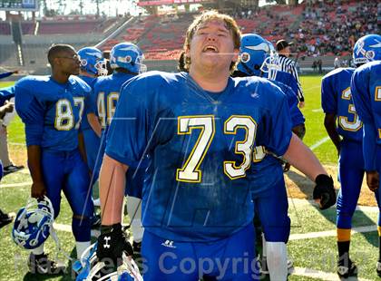 Thumbnail 3 in Murphy vs. Plymouth (NCHSAA 1A Final) photogallery.