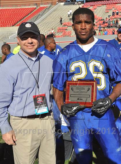 Thumbnail 1 in Murphy vs. Plymouth (NCHSAA 1A Final) photogallery.