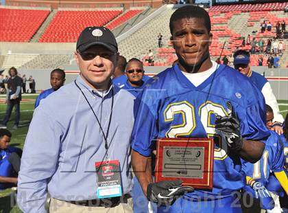 Thumbnail 3 in Murphy vs. Plymouth (NCHSAA 1A Final) photogallery.