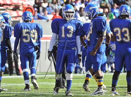 Thumbnail 3 in Murphy vs. Plymouth (NCHSAA 1A Final) photogallery.
