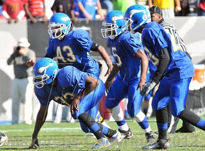 Thumbnail 1 in Murphy vs. Plymouth (NCHSAA 1A Final) photogallery.