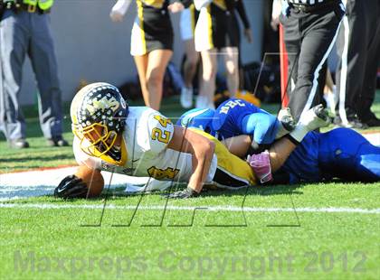 Thumbnail 3 in Murphy vs. Plymouth (NCHSAA 1A Final) photogallery.