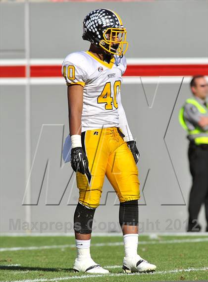 Thumbnail 1 in Murphy vs. Plymouth (NCHSAA 1A Final) photogallery.