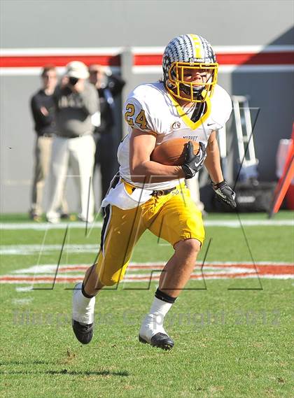 Thumbnail 3 in Murphy vs. Plymouth (NCHSAA 1A Final) photogallery.