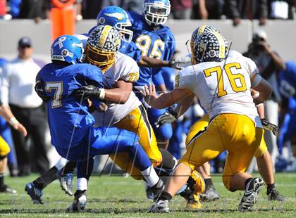Thumbnail 1 in Murphy vs. Plymouth (NCHSAA 1A Final) photogallery.