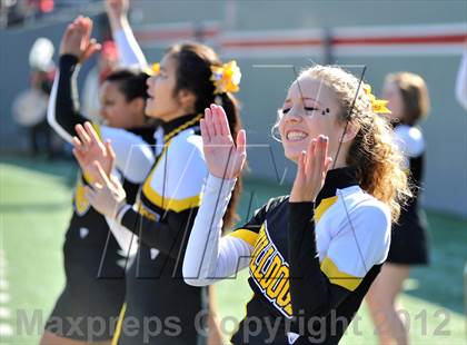 Thumbnail 2 in Murphy vs. Plymouth (NCHSAA 1A Final) photogallery.