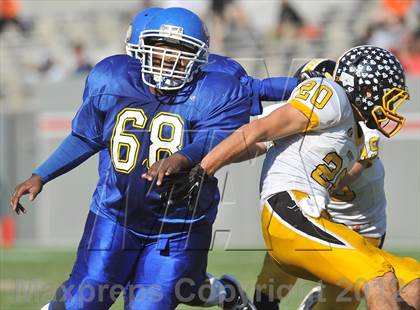 Thumbnail 1 in Murphy vs. Plymouth (NCHSAA 1A Final) photogallery.