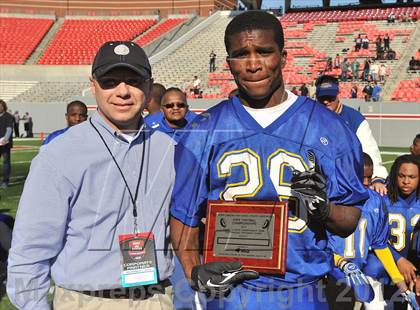 Thumbnail 2 in Murphy vs. Plymouth (NCHSAA 1A Final) photogallery.