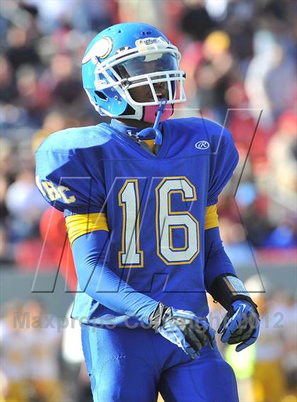 Thumbnail 2 in Murphy vs. Plymouth (NCHSAA 1A Final) photogallery.