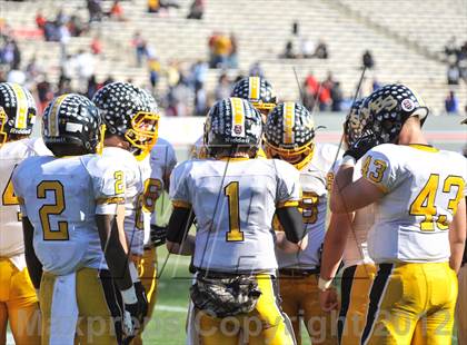 Thumbnail 3 in Murphy vs. Plymouth (NCHSAA 1A Final) photogallery.