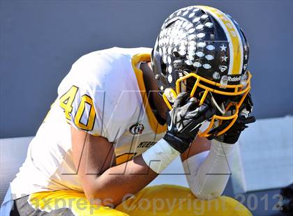 Thumbnail 2 in Murphy vs. Plymouth (NCHSAA 1A Final) photogallery.