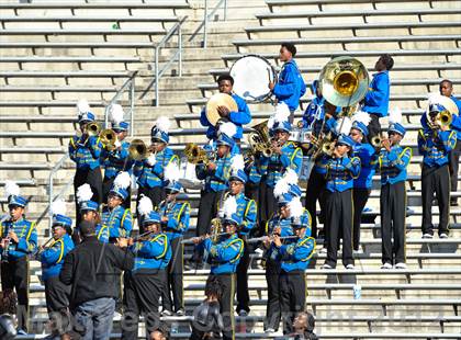 Thumbnail 2 in Murphy vs. Plymouth (NCHSAA 1A Final) photogallery.