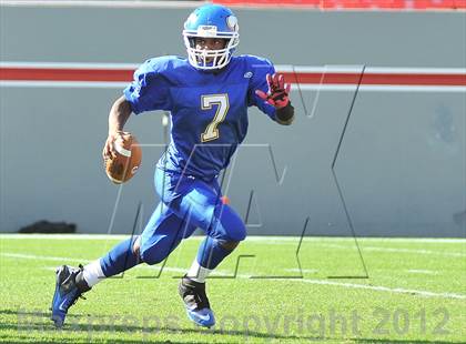 Thumbnail 1 in Murphy vs. Plymouth (NCHSAA 1A Final) photogallery.