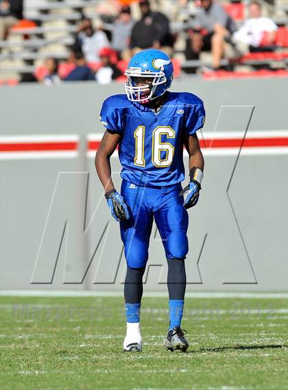 Thumbnail 1 in Murphy vs. Plymouth (NCHSAA 1A Final) photogallery.