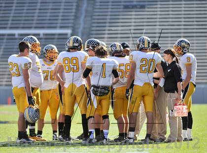 Thumbnail 3 in Murphy vs. Plymouth (NCHSAA 1A Final) photogallery.