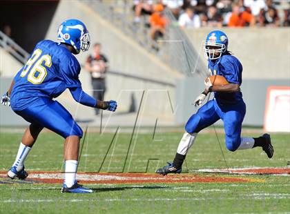 Thumbnail 1 in Murphy vs. Plymouth (NCHSAA 1A Final) photogallery.