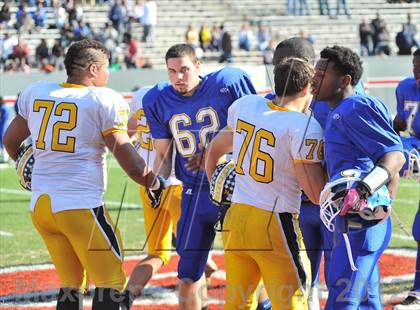 Thumbnail 1 in Murphy vs. Plymouth (NCHSAA 1A Final) photogallery.