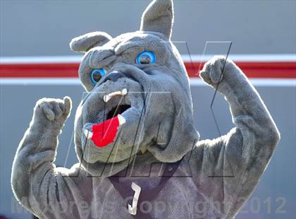 Thumbnail 3 in Murphy vs. Plymouth (NCHSAA 1A Final) photogallery.