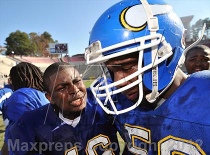 Thumbnail 3 in Murphy vs. Plymouth (NCHSAA 1A Final) photogallery.