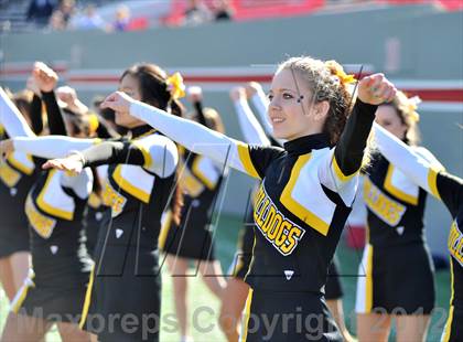 Thumbnail 3 in Murphy vs. Plymouth (NCHSAA 1A Final) photogallery.