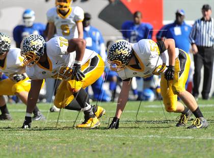 Thumbnail 3 in Murphy vs. Plymouth (NCHSAA 1A Final) photogallery.