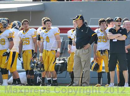 Thumbnail 2 in Murphy vs. Plymouth (NCHSAA 1A Final) photogallery.