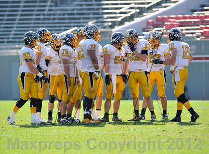 Thumbnail 1 in Murphy vs. Plymouth (NCHSAA 1A Final) photogallery.