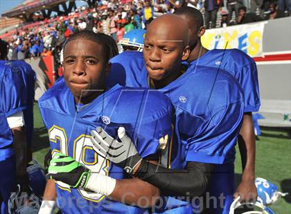 Thumbnail 1 in Murphy vs. Plymouth (NCHSAA 1A Final) photogallery.