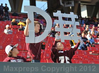 Thumbnail 2 in Murphy vs. Plymouth (NCHSAA 1A Final) photogallery.