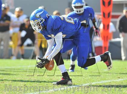 Thumbnail 1 in Murphy vs. Plymouth (NCHSAA 1A Final) photogallery.