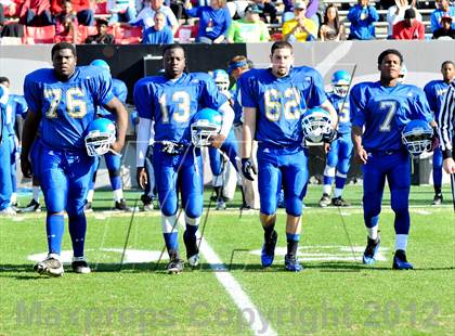 Thumbnail 3 in Murphy vs. Plymouth (NCHSAA 1A Final) photogallery.