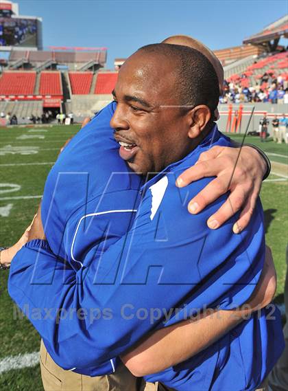 Thumbnail 1 in Murphy vs. Plymouth (NCHSAA 1A Final) photogallery.