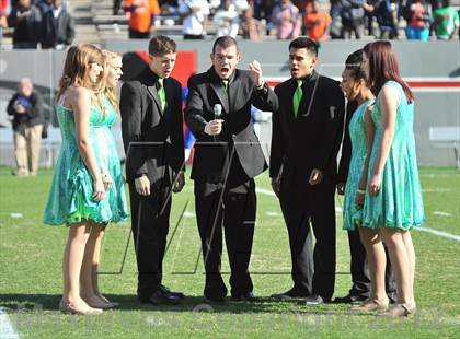 Thumbnail 3 in Murphy vs. Plymouth (NCHSAA 1A Final) photogallery.
