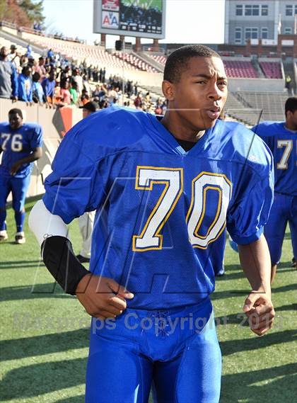 Thumbnail 2 in Murphy vs. Plymouth (NCHSAA 1A Final) photogallery.
