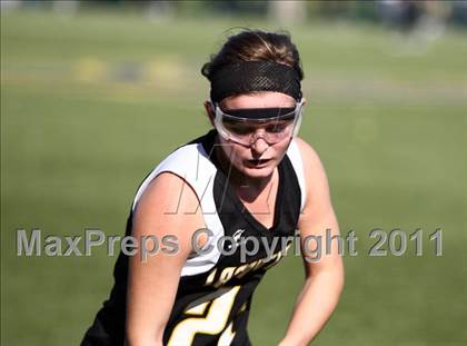 Thumbnail 1 in Lafayette vs. Cor Jesu (Midwest Field Hockey Tournament) photogallery.