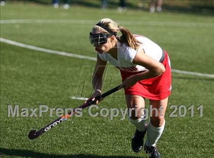 Thumbnail 1 in Lafayette vs. Cor Jesu (Midwest Field Hockey Tournament) photogallery.