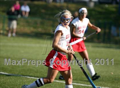 Thumbnail 1 in Lafayette vs. Cor Jesu (Midwest Field Hockey Tournament) photogallery.