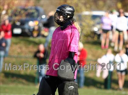 Thumbnail 2 in Lafayette vs. Cor Jesu (Midwest Field Hockey Tournament) photogallery.