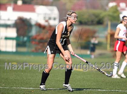 Thumbnail 1 in Lafayette vs. Cor Jesu (Midwest Field Hockey Tournament) photogallery.