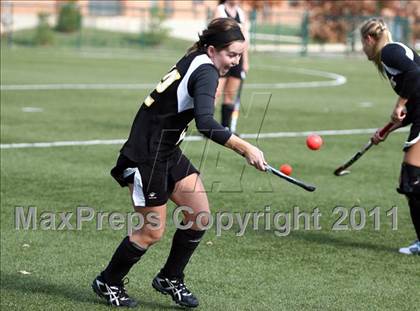 Thumbnail 1 in Lafayette vs. Cor Jesu (Midwest Field Hockey Tournament) photogallery.