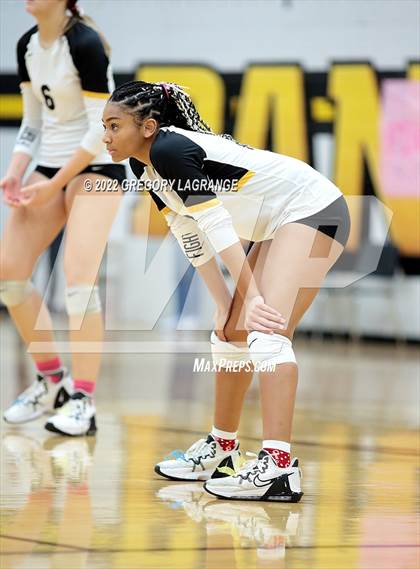 Thumbnail 3 in Keller Central @ Fossil Ridge photogallery.