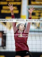 Photo from the gallery "Keller Central @ Fossil Ridge"
