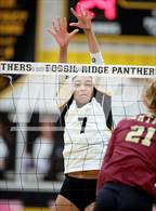 Photo from the gallery "Keller Central @ Fossil Ridge"