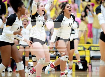 Thumbnail 3 in Keller Central @ Fossil Ridge photogallery.