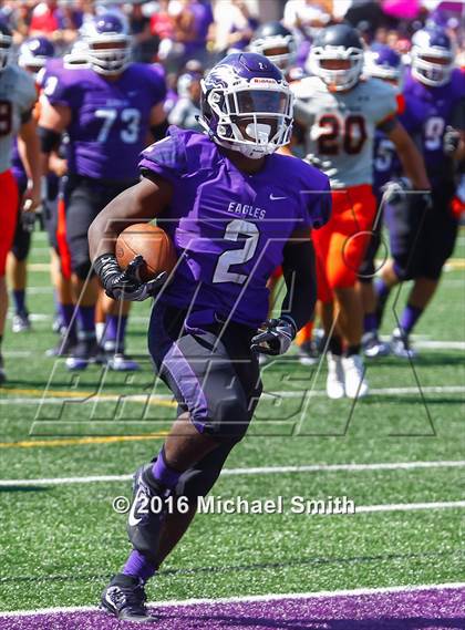 Thumbnail 1 in McDonogh @ Gonzaga photogallery.